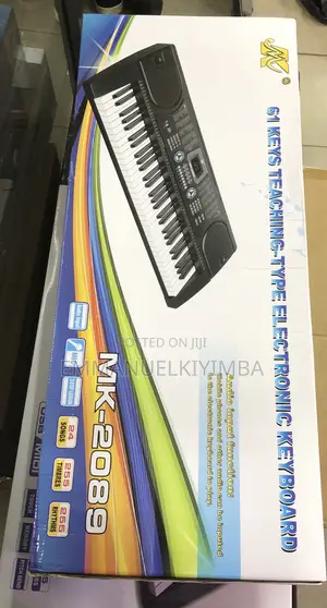 Mk-2089 Key Board
