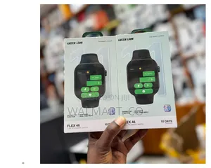 Green Lion Flex 46 2.06 Ips Smart Watch