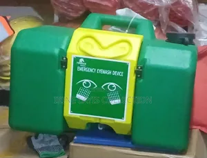 30ltr Portable Emergency Eye Wash Device