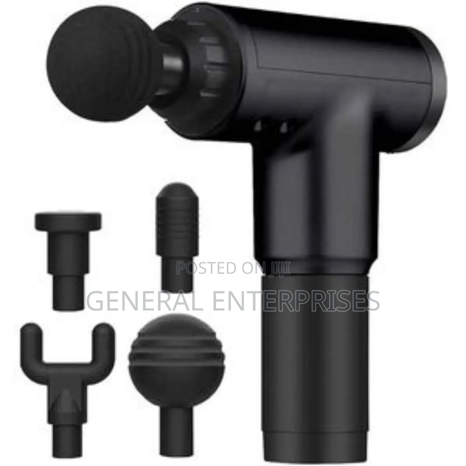 Deep Tissue Percussion Muscle Massage Gun.