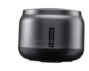 Lenovo Bluetooth Speaker