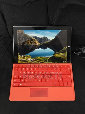 Laptop Microsoft Surface 2 4GB Intel Atom SSD 128GB