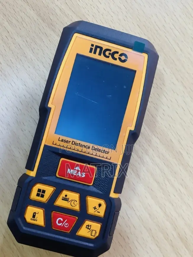 Laser Distance Detector/Meter 100m