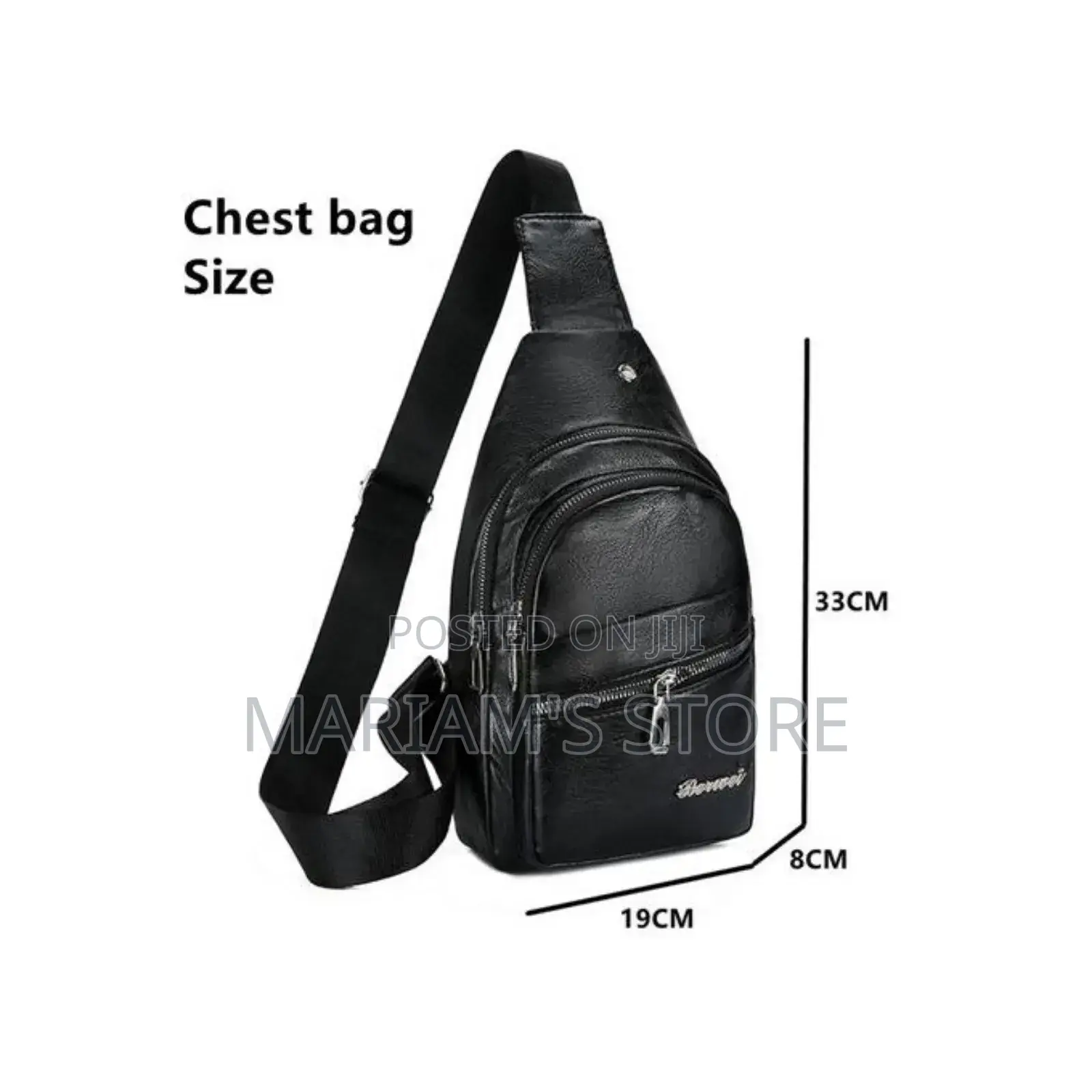 Mateamoda 3 PCS Men Bags