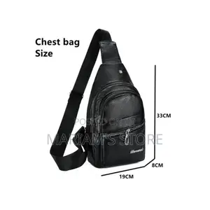 Mateamoda 3 PCS Men Bags