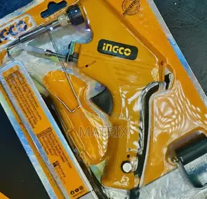 Soldering Gun Ingco