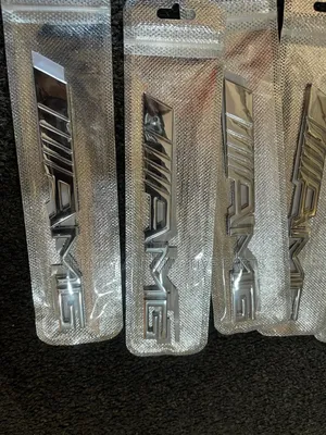 Mercedes Amg Emblem Logo