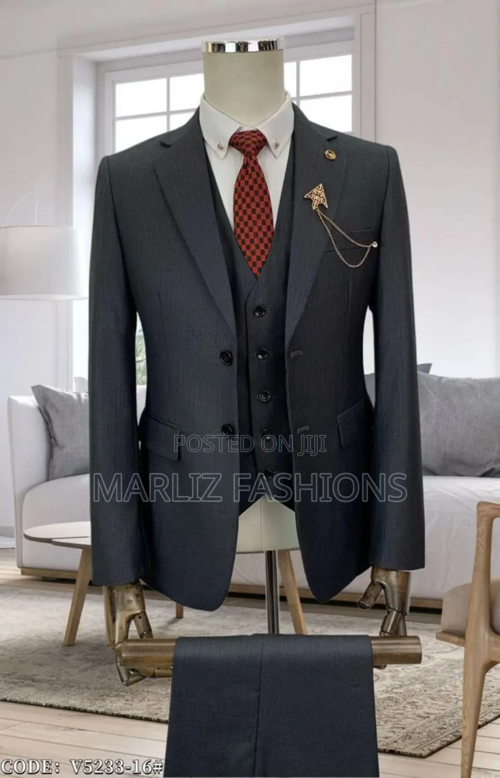 Men's Suits Bagooza Turkey