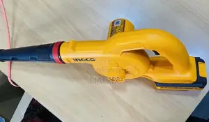 Rechargeable Blower/ Cordless Blower Ingco