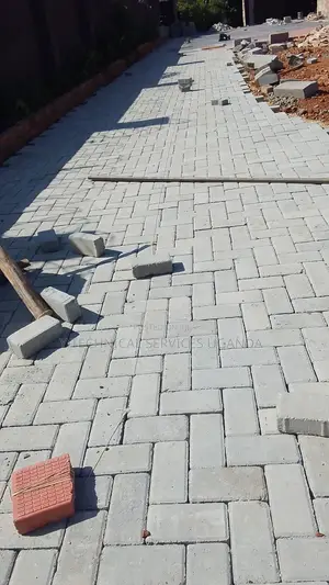 Tiles And Pavers
