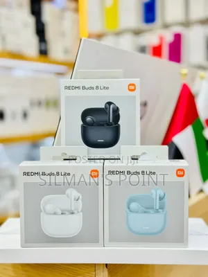 Redmi Buds 8 Lite New Release