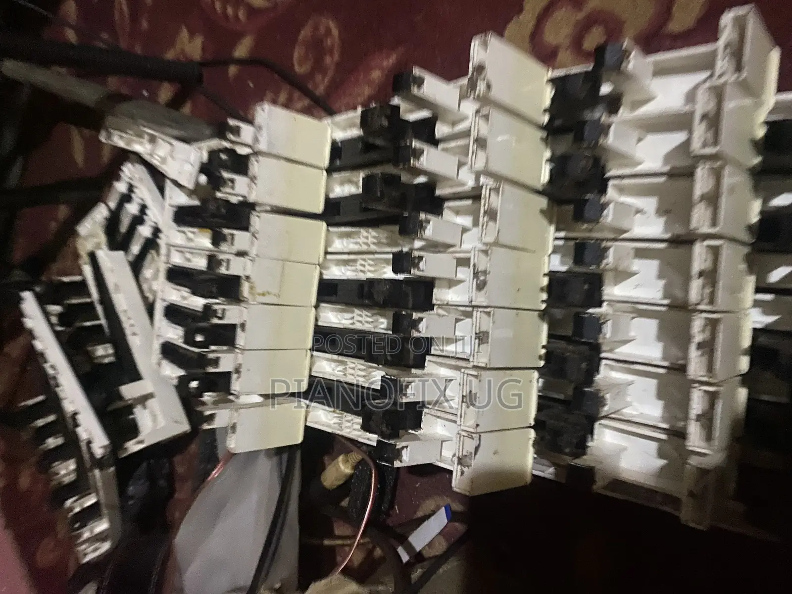 Pianofix Uganda