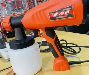 Electrical Hand Spray Gun