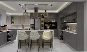 Interior Design 2d | 3d Drawings