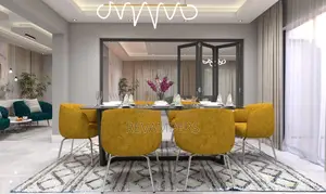 Interior Design 2d | 3d Drawings