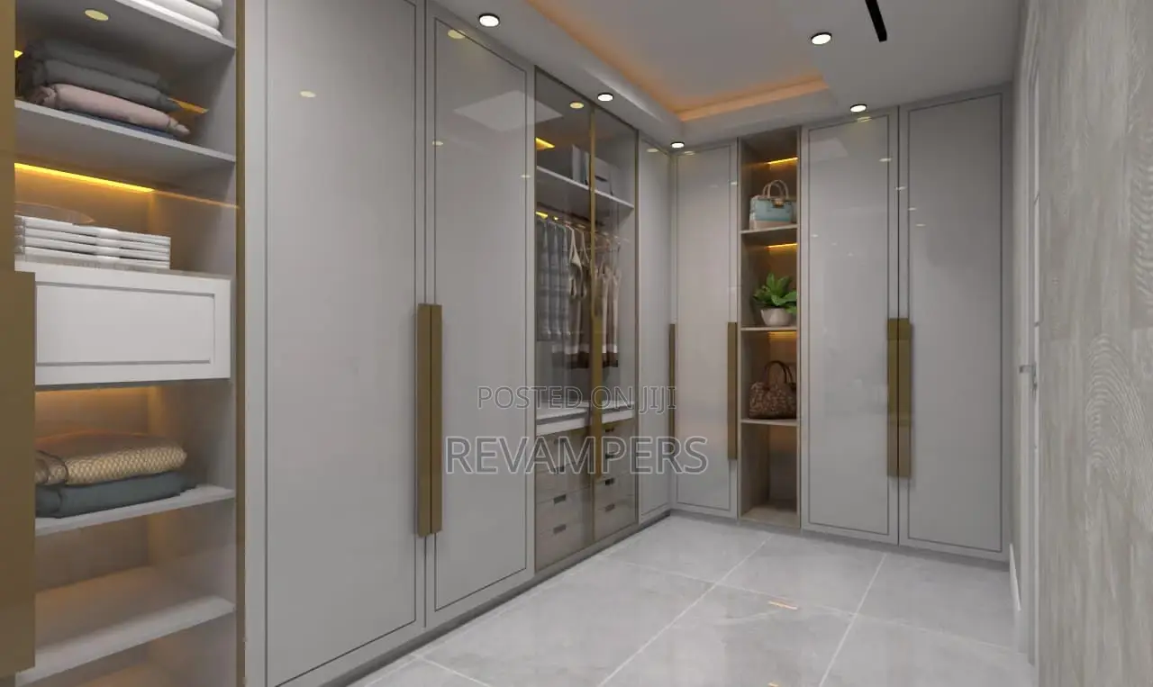 Interior Design 2d | 3d Drawings