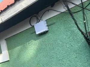 Wifi Router Chaining