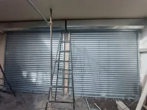Rroller Shutter Door Nakawa