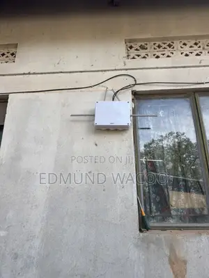Wifi Router Chaining