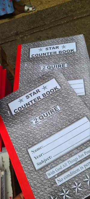 2quire Books For Students