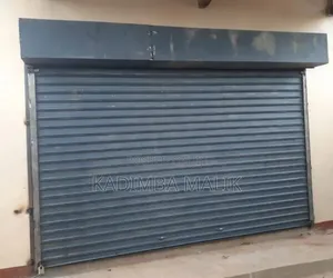 Roller Shutter Door Mityana Road