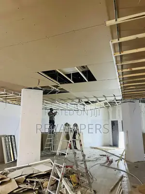 Office Renovation