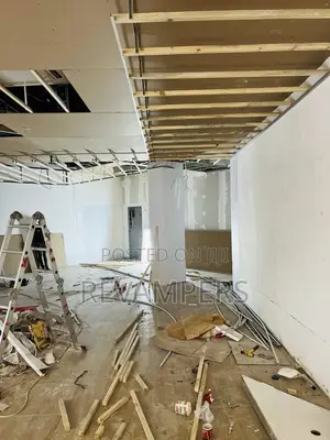 Office Renovation