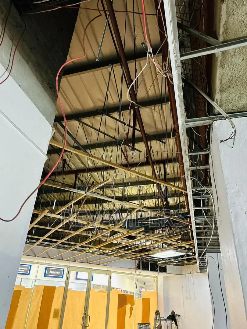Office Renovation