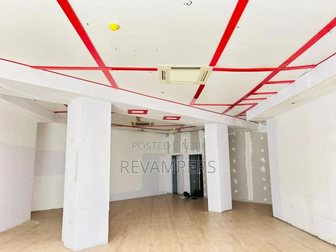 Office Renovation