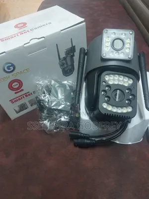 Sc 5g Survillance Security Camera V380 Pro Dc 12v