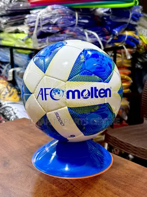 Football Molten (Waterproof)