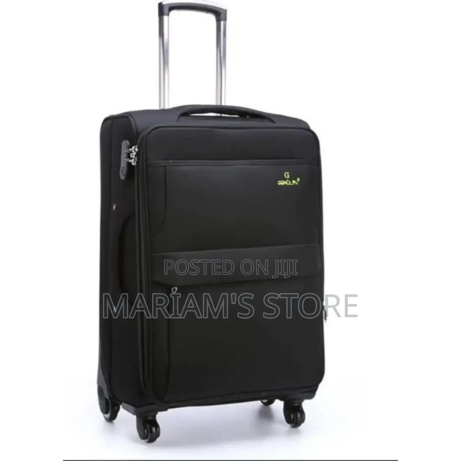 Lugage Suitcase