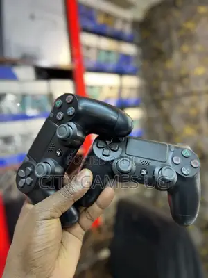 Sony Dualshock 4 Wireless Controller Playstation 4 Genuine Original