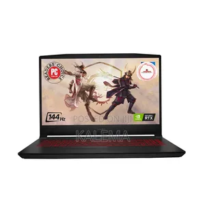 Laptop MSI Katana GF66 16GB Intel Core i5 SSD 512GB