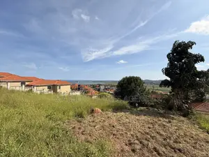 1 Acre Land for Sale in Lubowa Access Well Tarmac