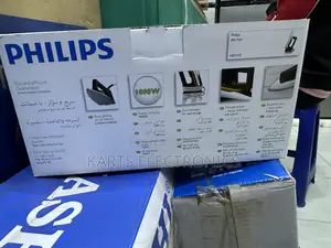 Phillips Dry Iron