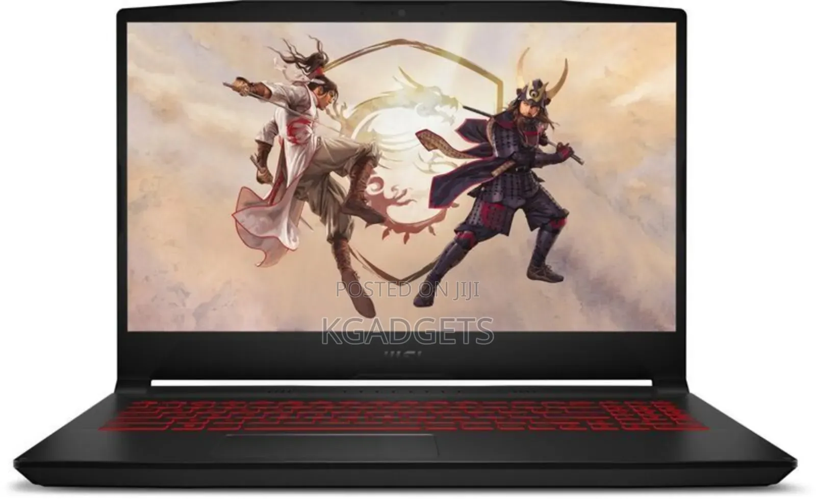 Laptop MSI Katana 15 16GB Intel Core i5 SSD 512GB