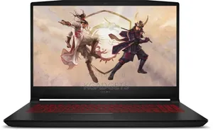 Laptop MSI Katana 15 16GB Intel Core i5 SSD 512GB