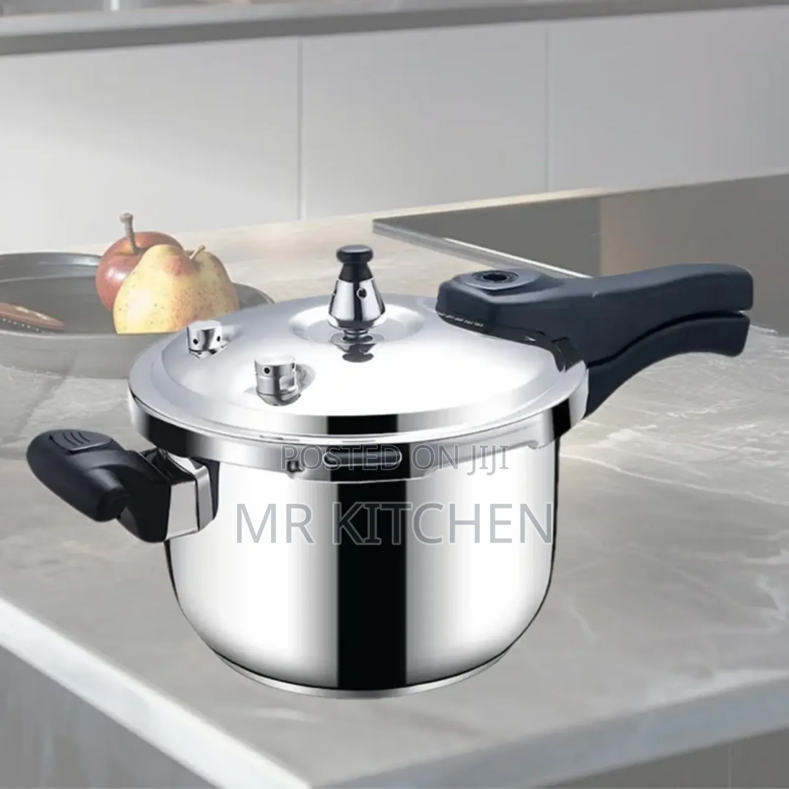 Tafel High Grade Pressure Cooker (8litres)