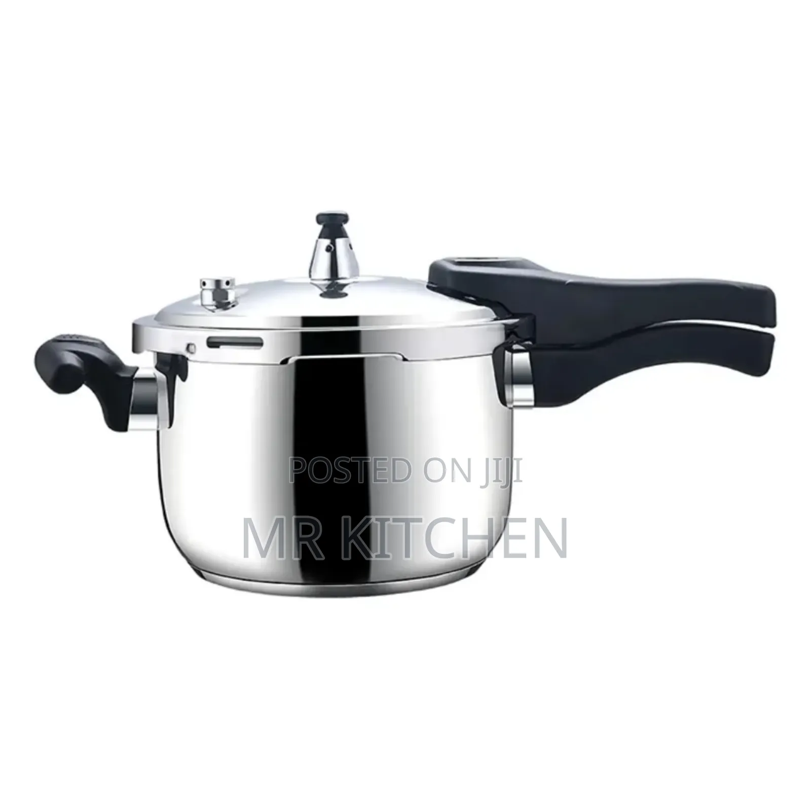 Tafel High Grade Pressure Cooker (8litres)