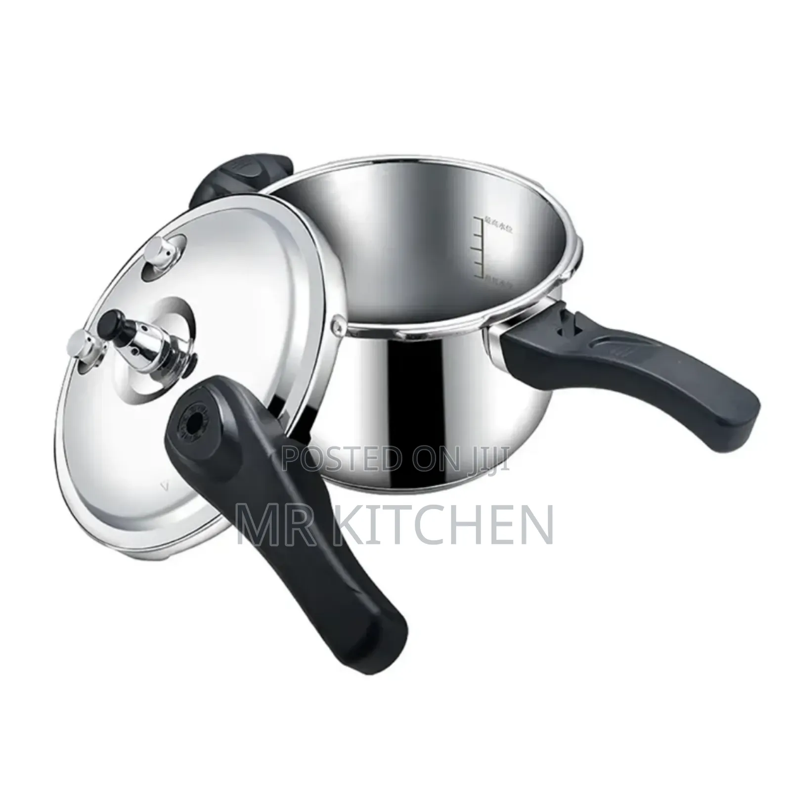 Tafel High Grade Pressure Cooker (8litres)