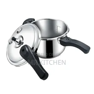 Tafel High Grade Pressure Cooker (8litres)