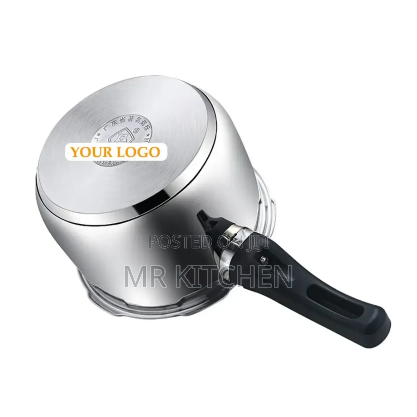 Tafel High Grade Pressure Cooker (8litres)