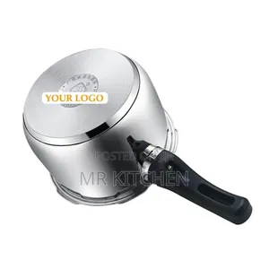 Tafel High Grade Pressure Cooker (8litres)