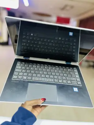 Laptop HP ProBook 440 G1 4GB Intel Core I5 SSD 256GB