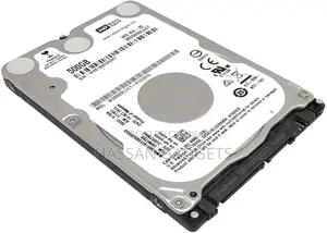 500gb Hard Disk for Laptop and External Use