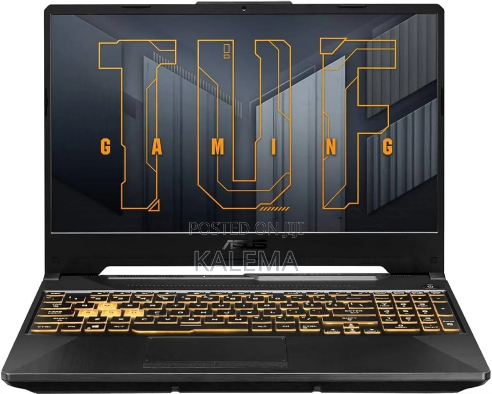 Laptop Asus TUF Dash F15 16GB Intel Core i7 SSD 512GB