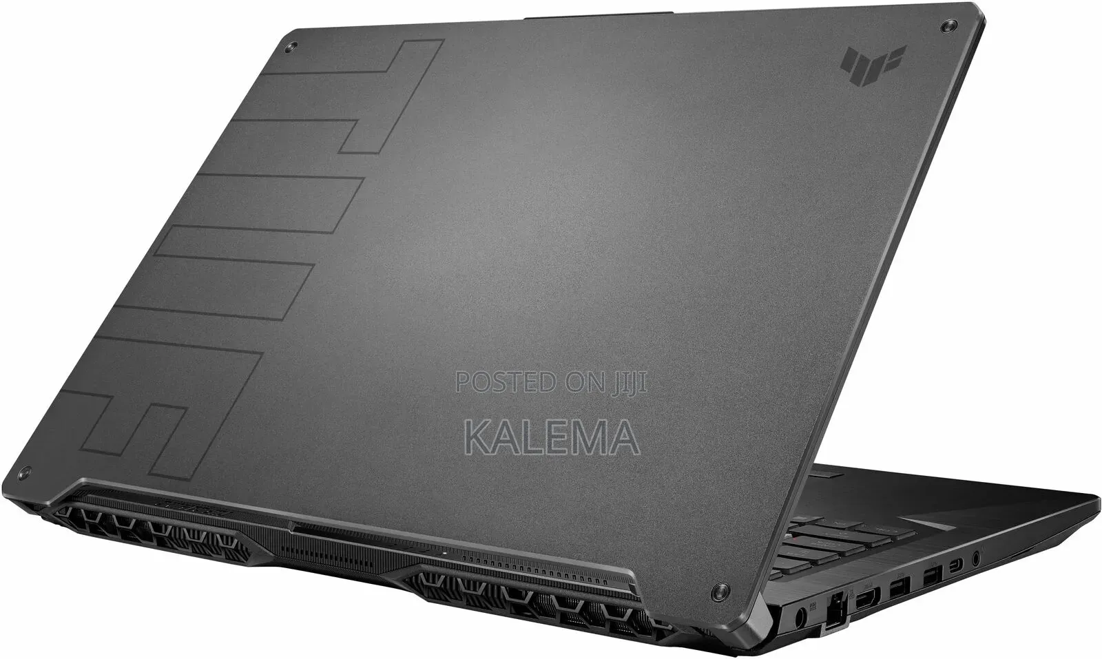 Laptop Asus TUF Dash F15 16GB Intel Core i7 SSD 512GB