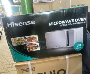 30 Litres Hisense Microwave