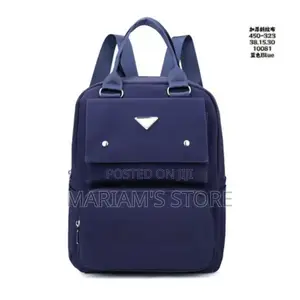 Ladies Back Pack